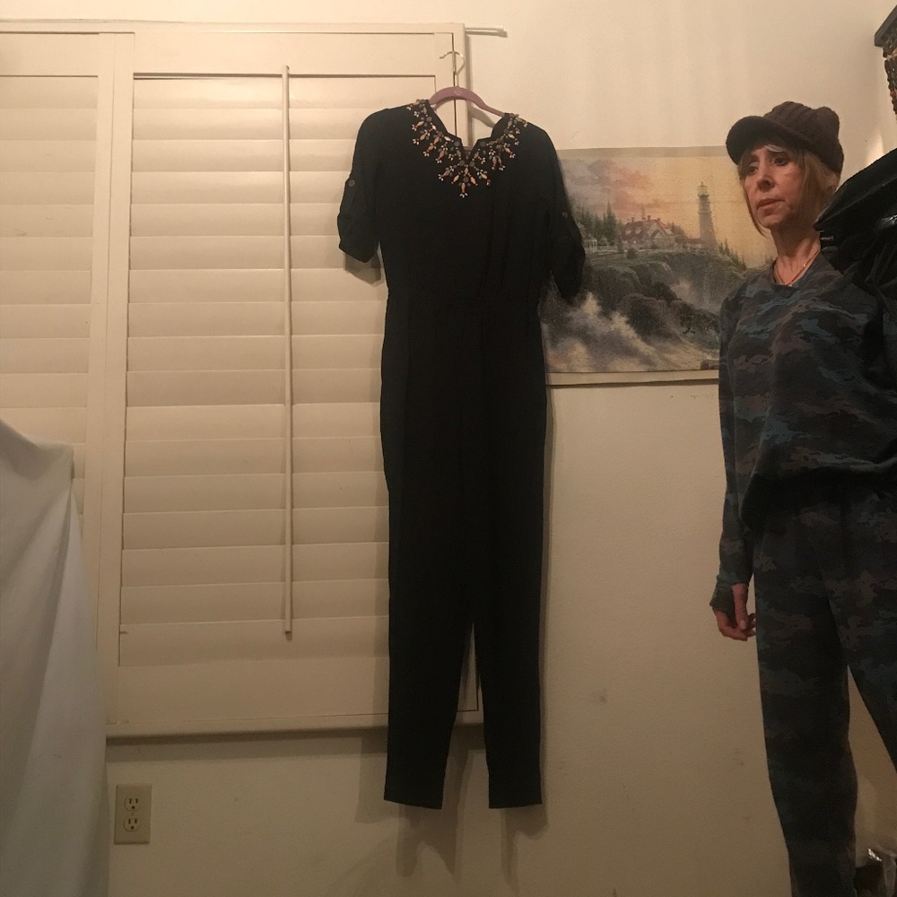 Jumpsuit